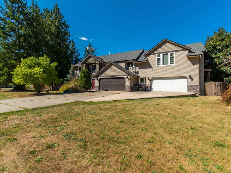65624 Gardner Drive, Hope BC V0X 1L1