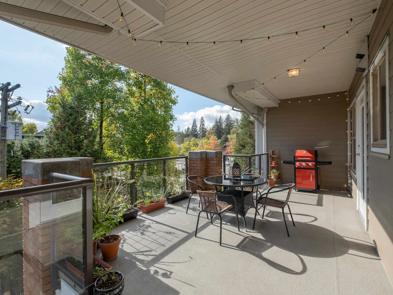 303 - 2488 Welcher Avenue, Port Coquitlam BC V3C 1X7