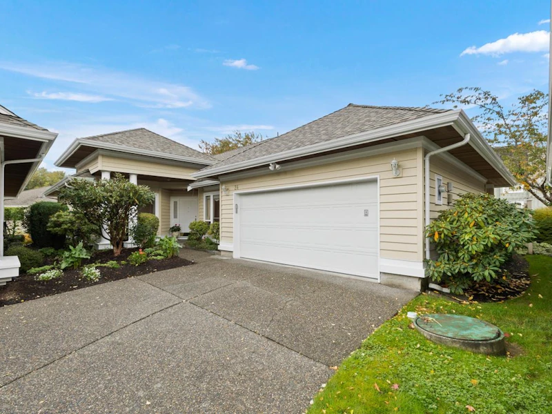 24 - 1881 144th Street, Surrey BC V4A 7E8