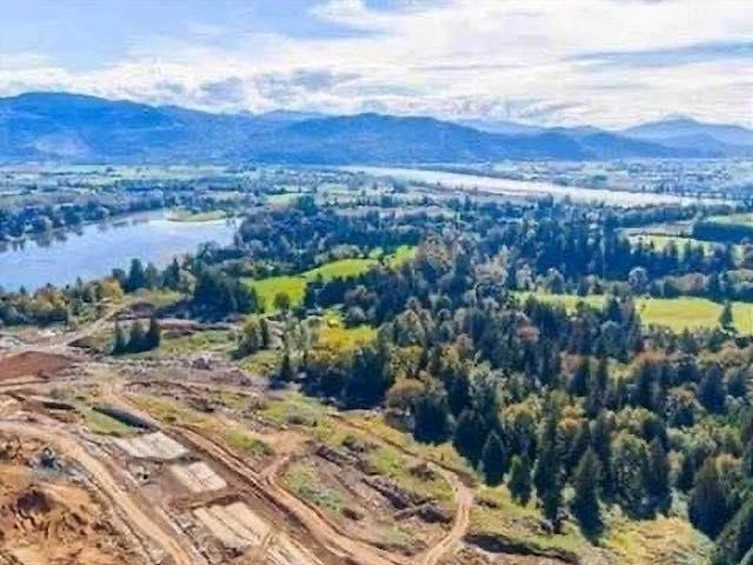 9181 Hatzic Ridge Drive, Mission, BC, V2V 6Y5