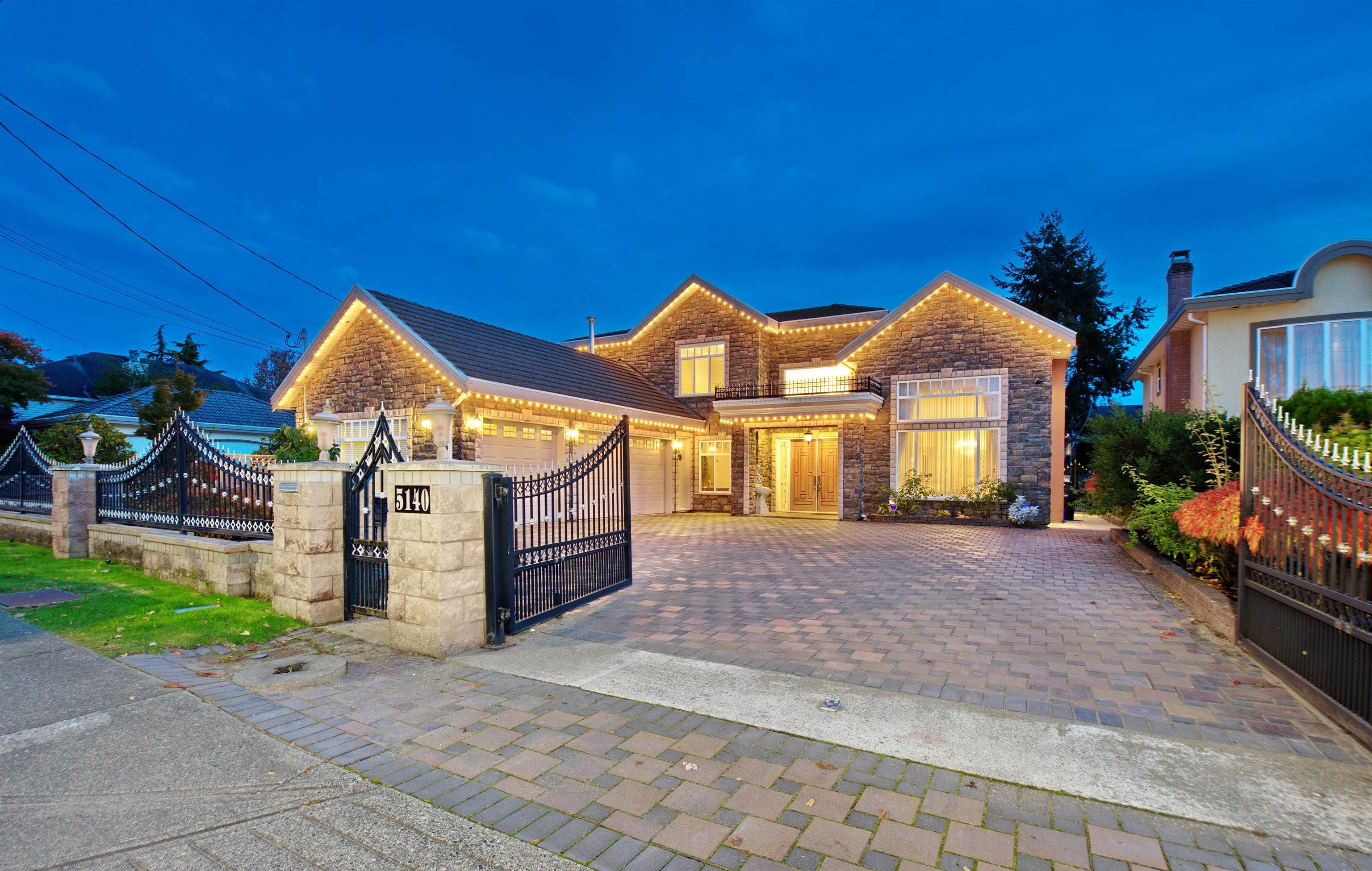 5140 Francis Road, Richmond, BC, V7C 1K3