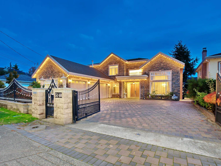 5140 Francis Road, Richmond, BC, V7C 1K3