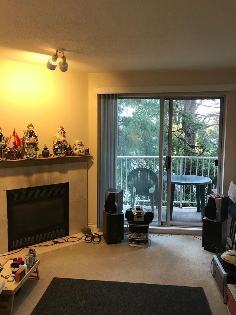 207-1187 Pipeline Road, Coquitlam, BC, V3B 4R9
