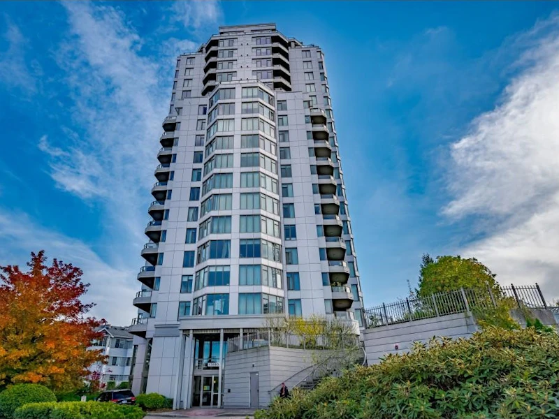 1107 - 13880 101st Avenue, Surrey BC V3T 5T1