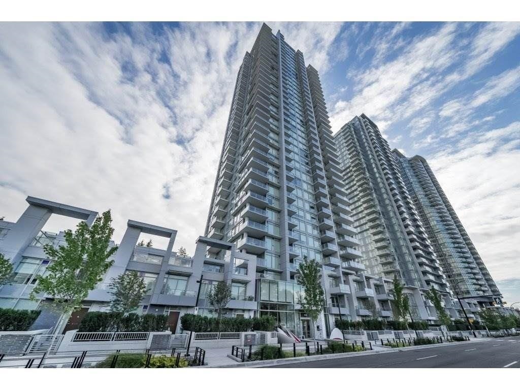 2710-6538 Nelson Avenue, Burnaby, BC, V5H 0G5
