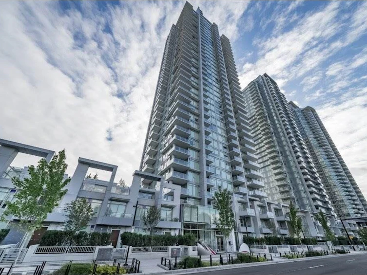 2710-6538 Nelson Avenue, Burnaby, BC, V5H 0G5