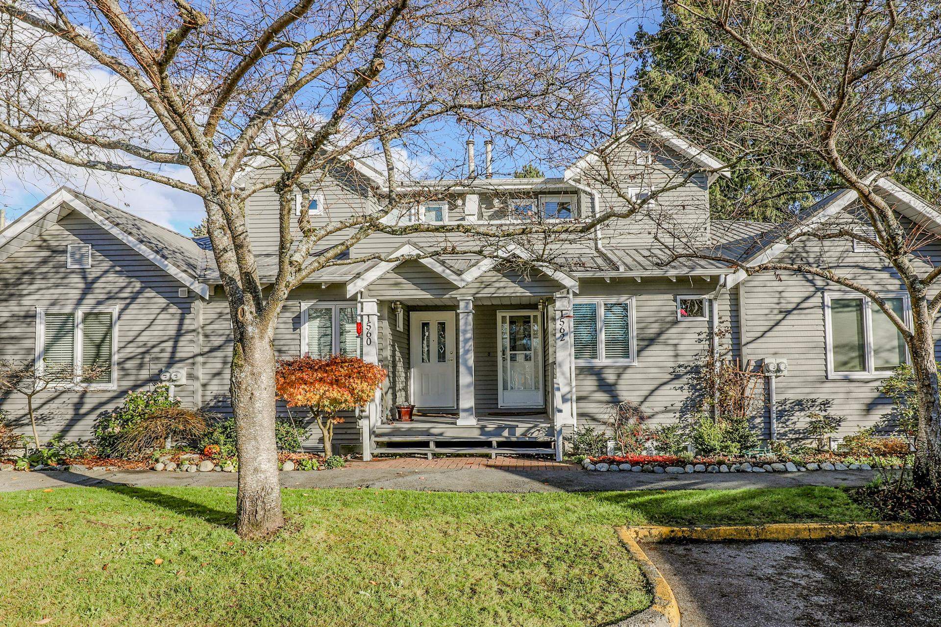 1562 Bowser Avenue, North Vancouver, BC, V7P 2Y3