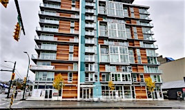 1116-180 E 2nd Avenue, Vancouver, BC, V5Y 3T9