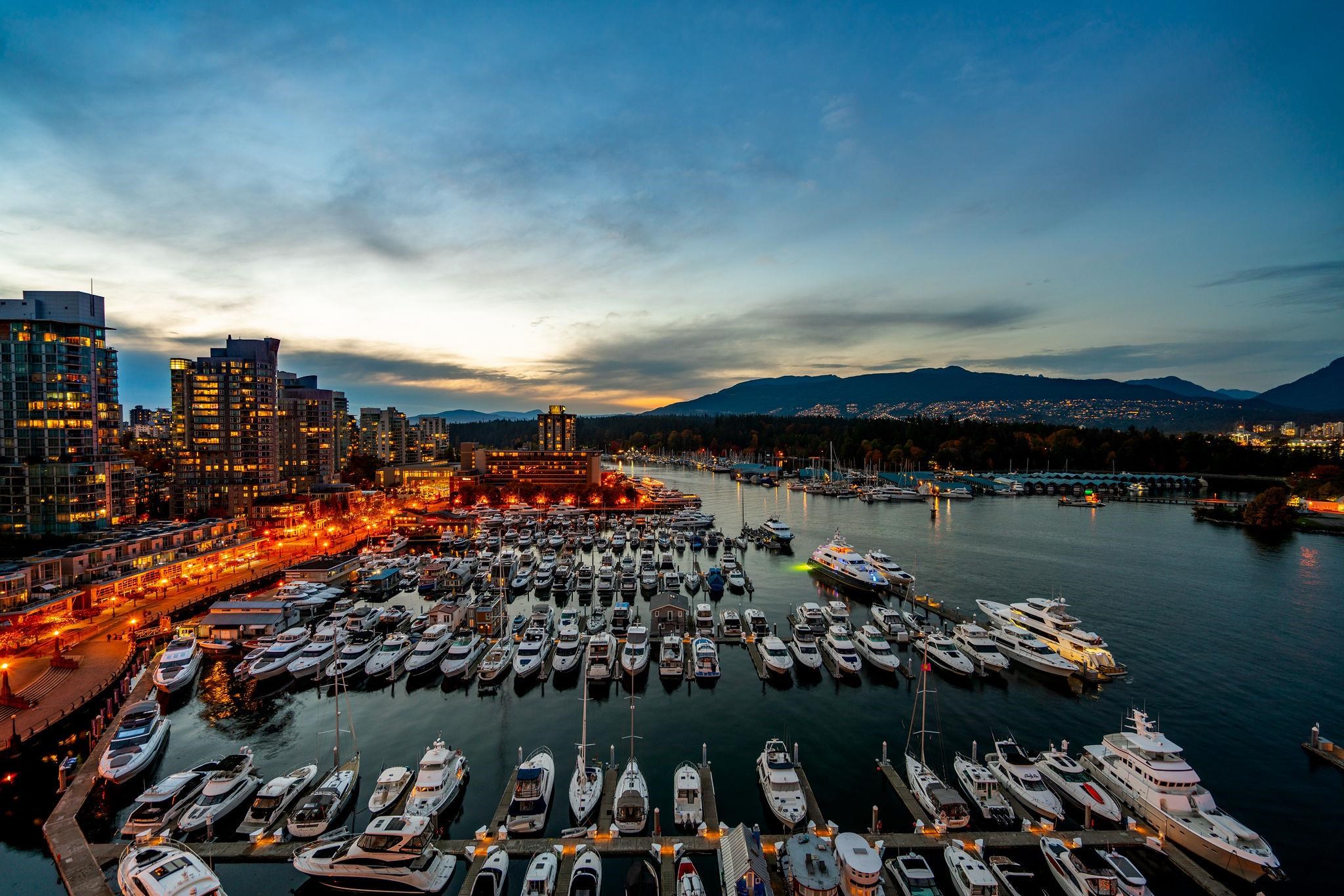 1304-323 Jervis Street, Vancouver, BC, V6C 3P8