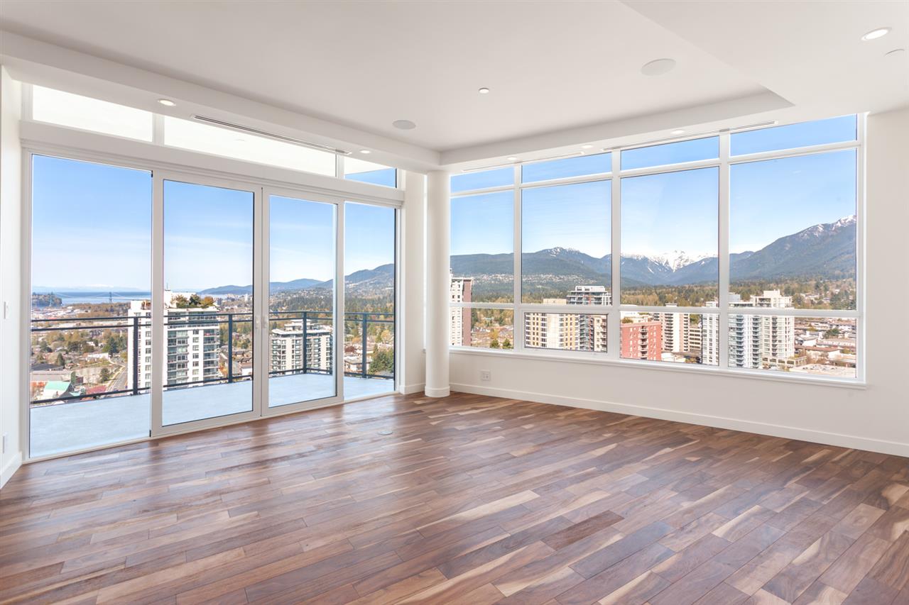 1704-112 13 Street, North Vancouver, BC, V7L 0E4