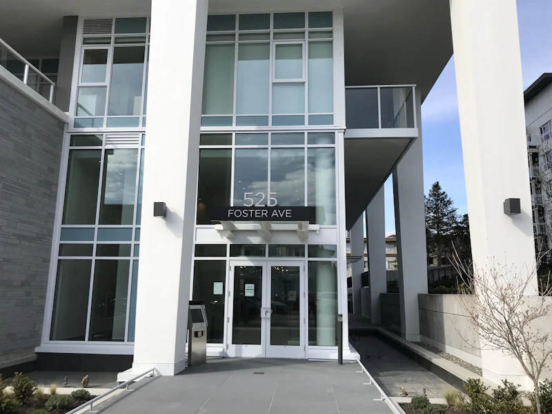 1505 - 525 Foster Avenue, Coquitlam BC