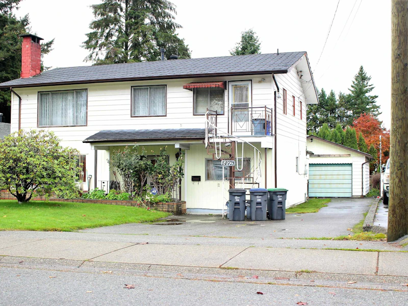 14973 Canary Drive, Surrey BC V3R 4V2