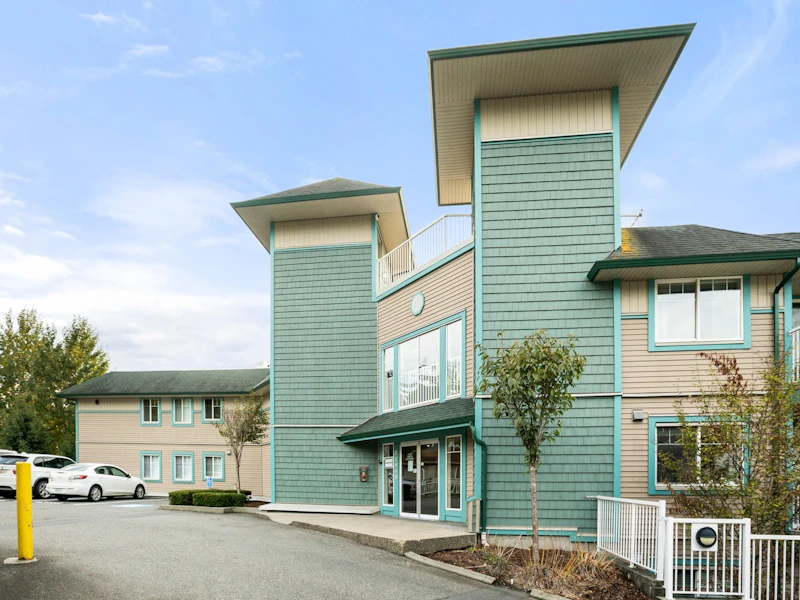 107 - 33960 Old Yale Road, Abbotsford BC V2S 2J9