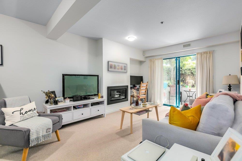 104-988 W 16th Avenue, Vancouver, BC, V5Z 1T2