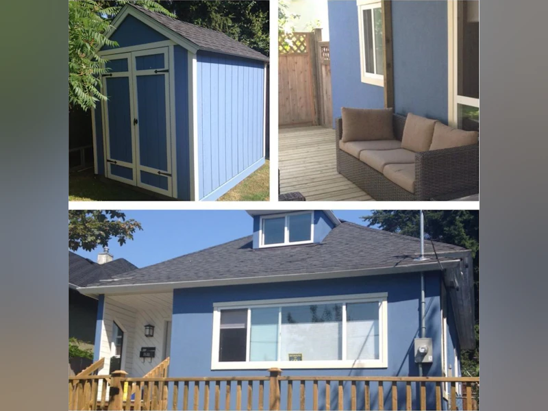 3538 Fleming Street, Vancouver BC V5N 3V8