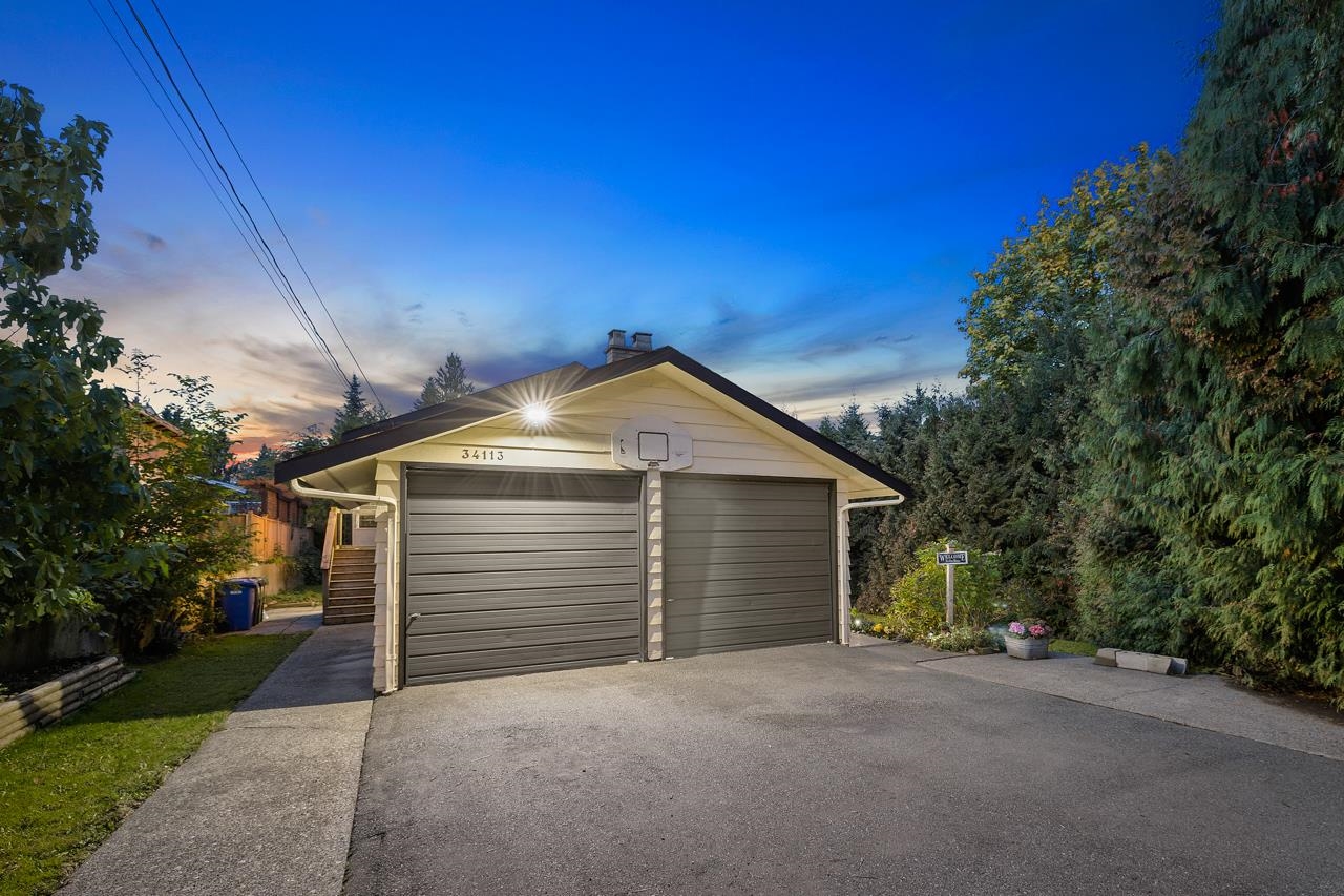 34113 Alma Street, Abbotsford, BC, V2S 1H2