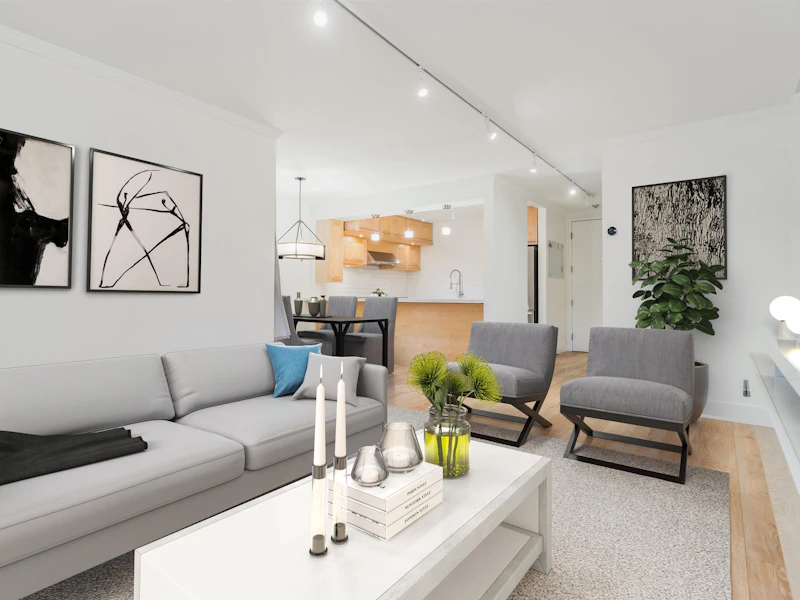 101 - 1720 W 12th Avenue, Vancouver BC V6J 2E6