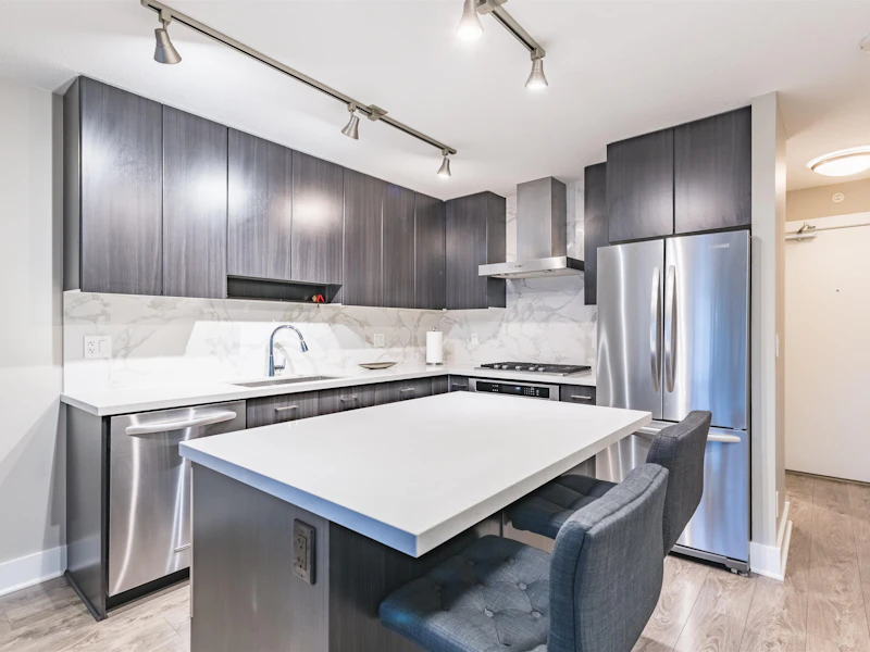 503 - 4189 Halifax Street, Burnaby BC V5C 3X2