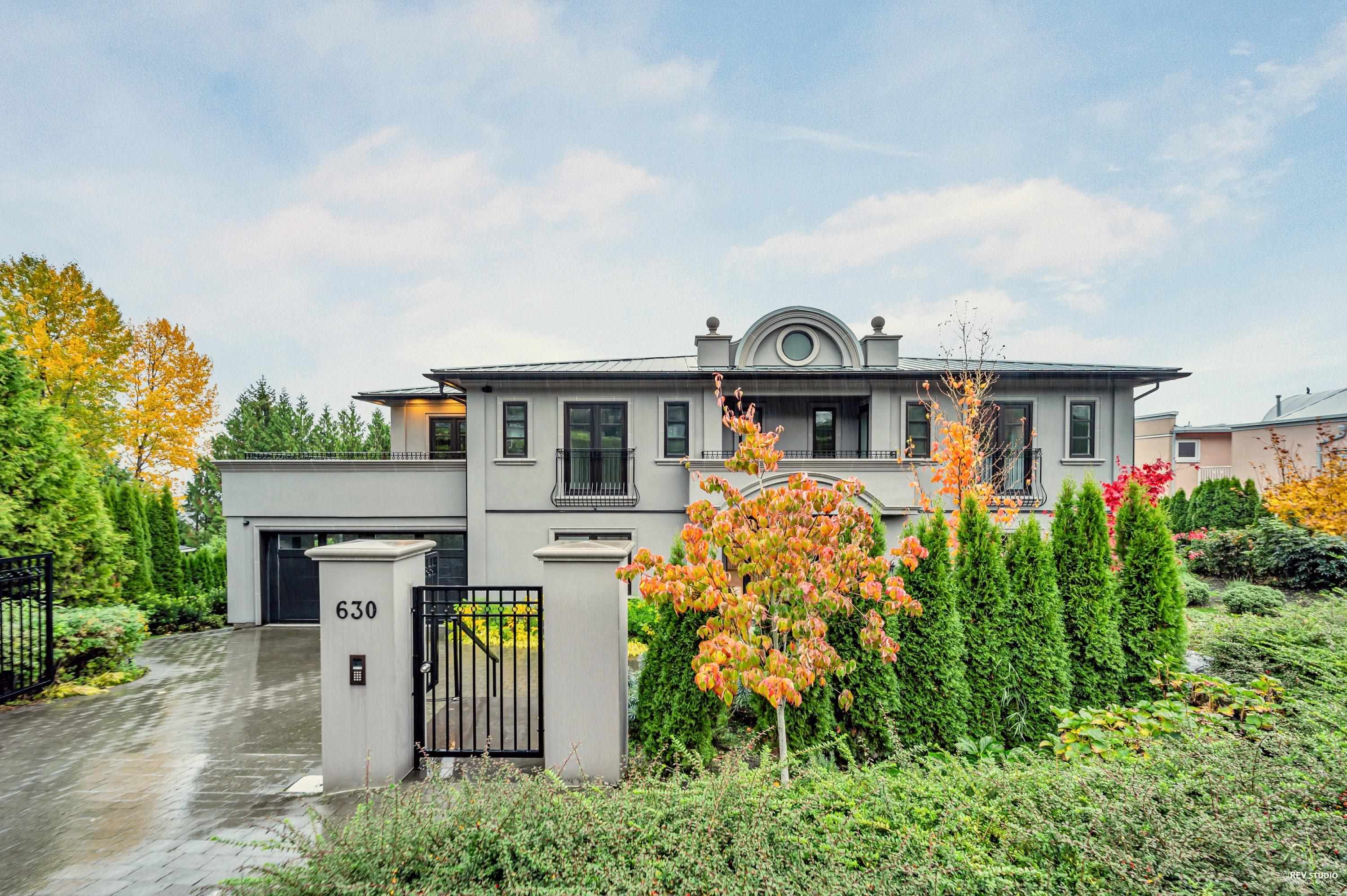 630 Greenwood Road, West Vancouver, BC, V7S 1X7