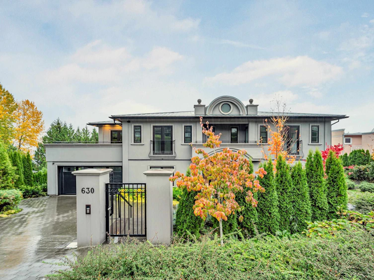 630 Greenwood Road, West Vancouver, BC, V7S 1X7