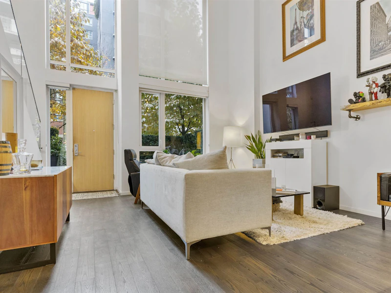1335 Continental Street, Vancouver BC V6Z 0C6
