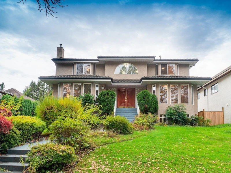 8100 Lakefield Drive, Burnaby BC V5E 4G6