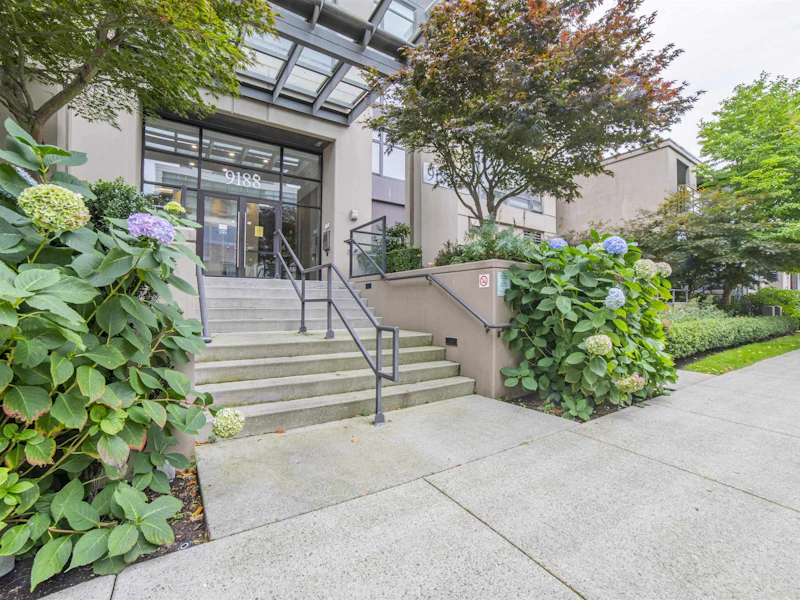 508 - 9188 Cook Road, Richmond BC V6Y 4M1