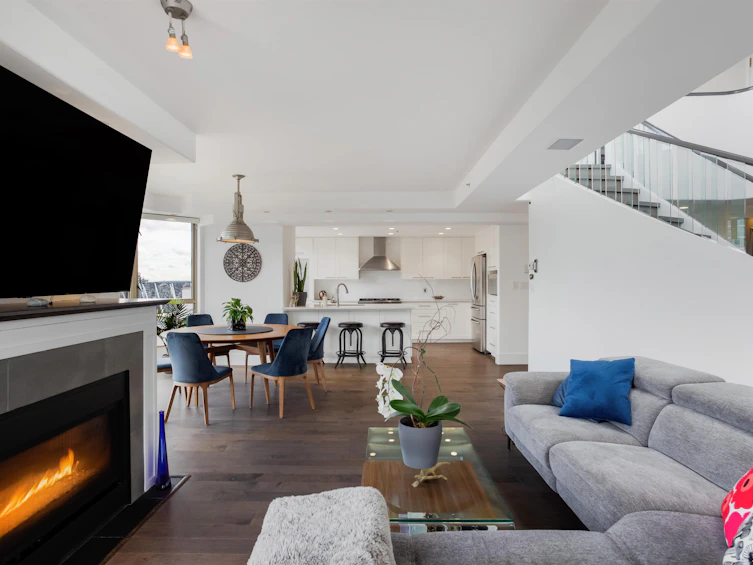 PH3104-867 Hamilton Street, Vancouver, BC, V6B 6B7