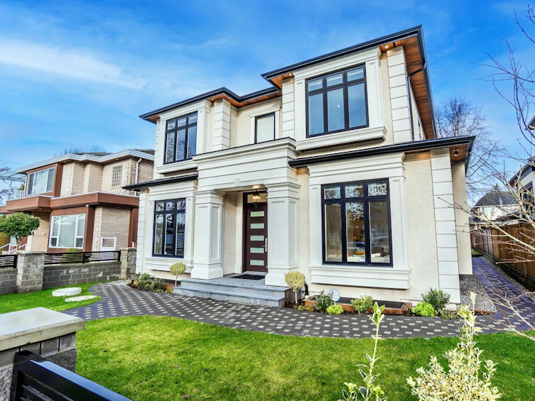 2181 W 22nd Avenue, Vancouver, BC, V6L 1L4