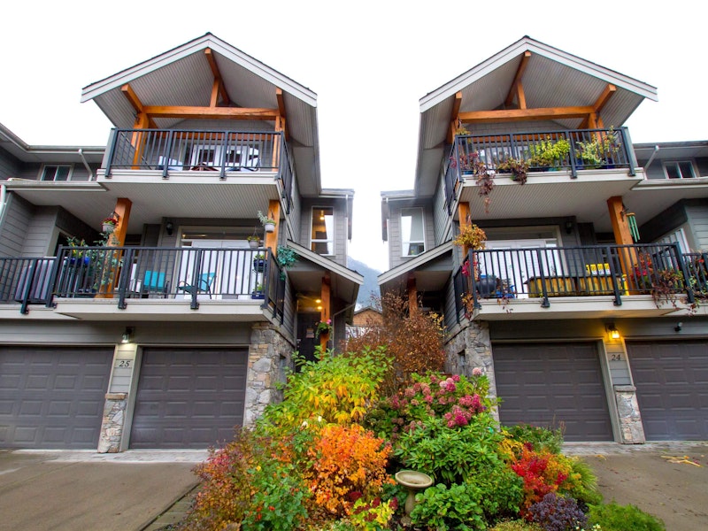 25 - 39758 Government Road, Squamish BC V8B 0G3