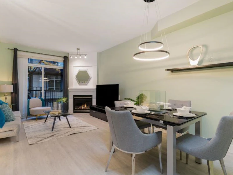 42 - 6300 Alder Street, Richmond BC V6Y 4G5