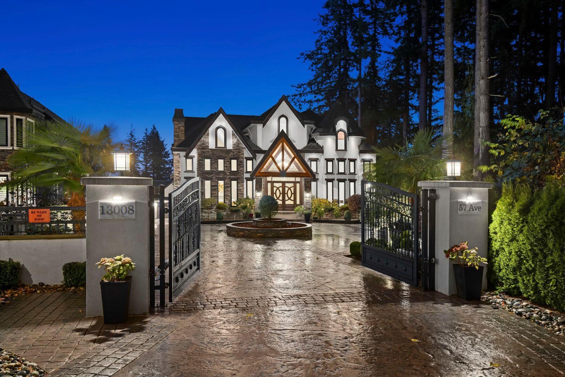 13008 57 Avenue, Surrey, BC, V3X 3X3