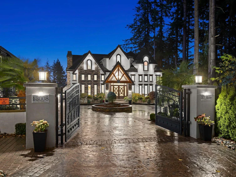 13008 57 Avenue, Surrey, BC, V3X 3X3
