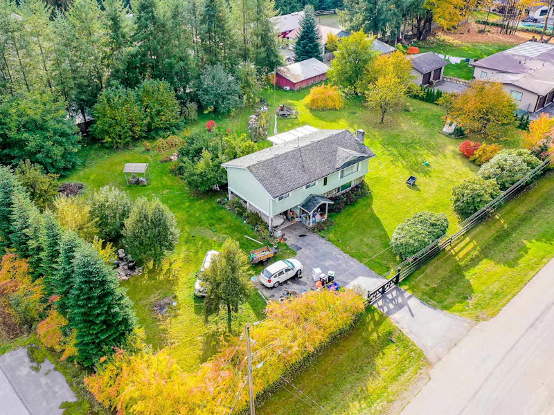 24788 48th Avenue, Langley BC V2Z 1J5