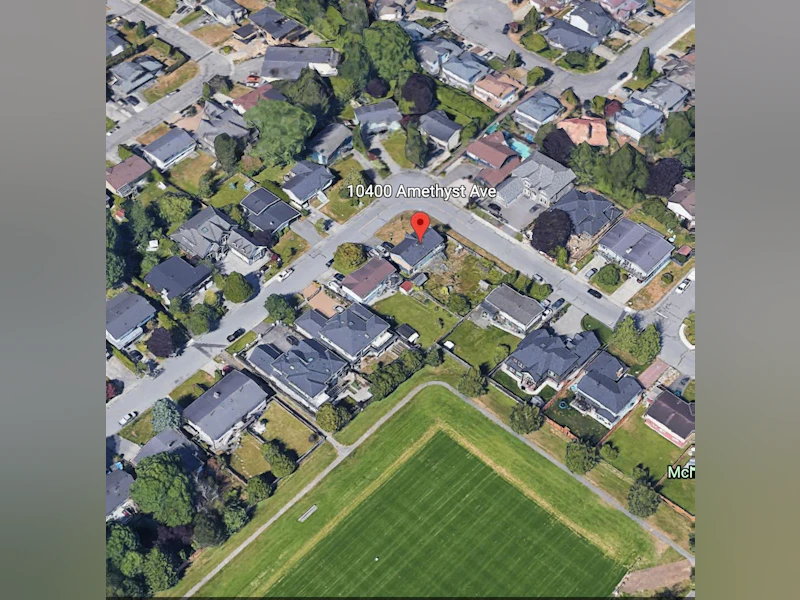 10400 Amethyst Avenue, Richmond BC V7A 3A7