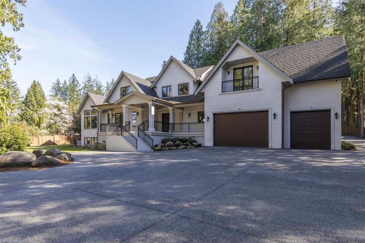 17438 28 Avenue, Surrey, BC, V4B 3Z5