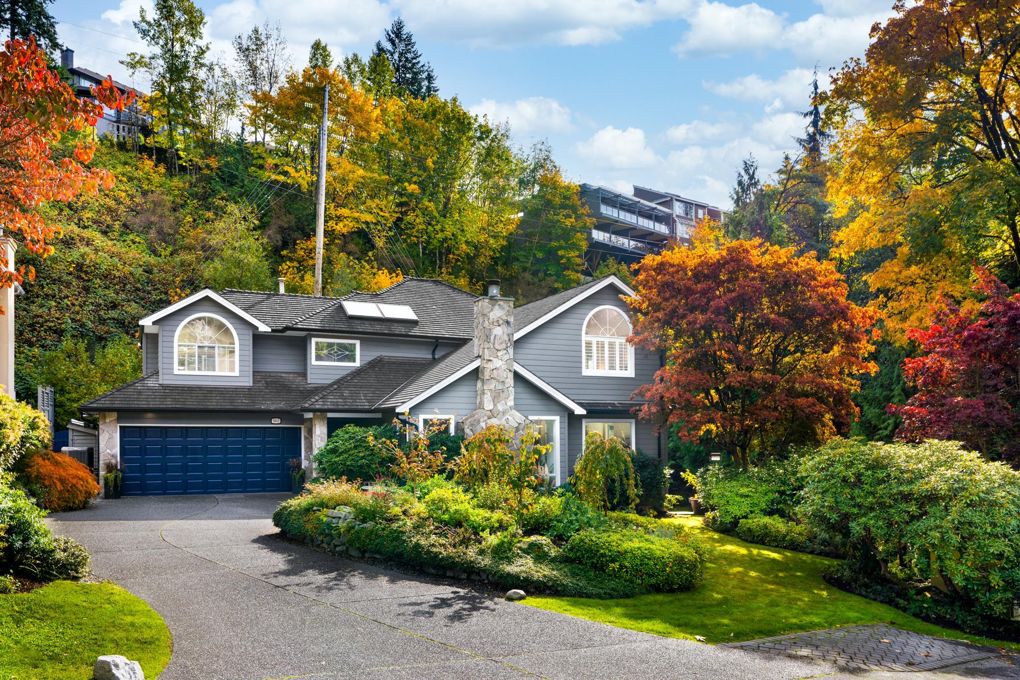 5612 Westhaven Court, West Vancouver, BC, V7W 1T6