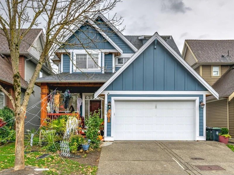 7294 199th Street, Langley BC V2Y 1R9