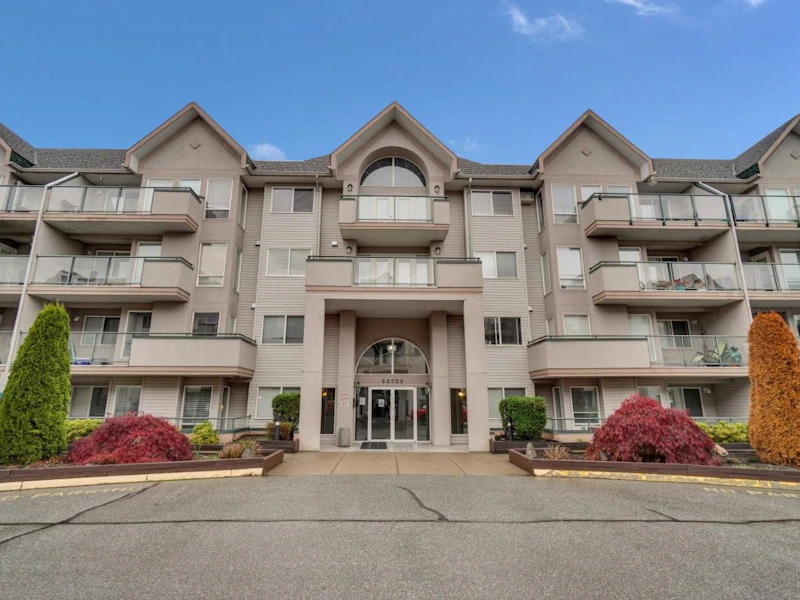 203 - 33738 King Road, Abbotsford BC V2S 8J5