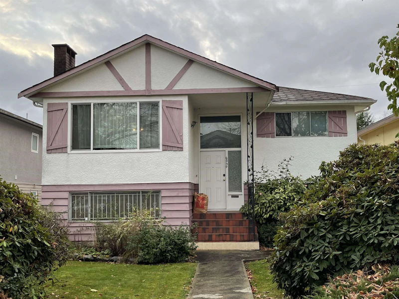6049 Lanark Street, Vancouver BC V5P 2Y7