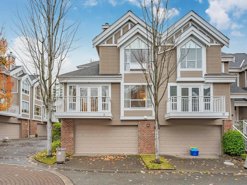 11 - 5760 Hampton Place, Vancouver BC V6T 2G1