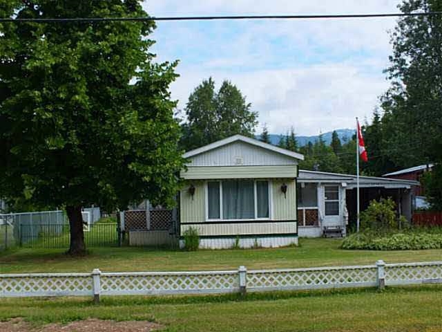 3712 Pine Avenue, Terrace, BC, V8G 3T2
