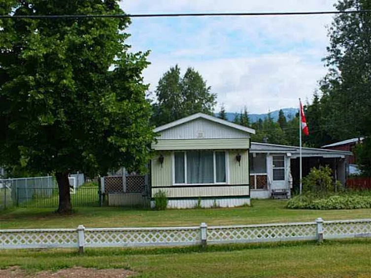 3712 Pine Avenue, Terrace, BC, V8G 3T2