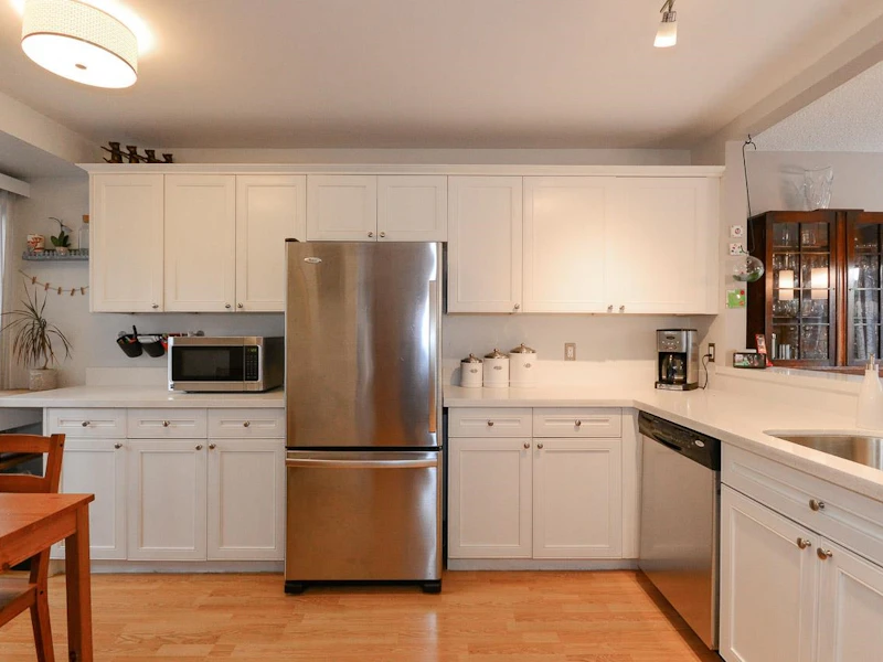 1103 - 4900 Francis Road, Richmond BC V7C 4R5
