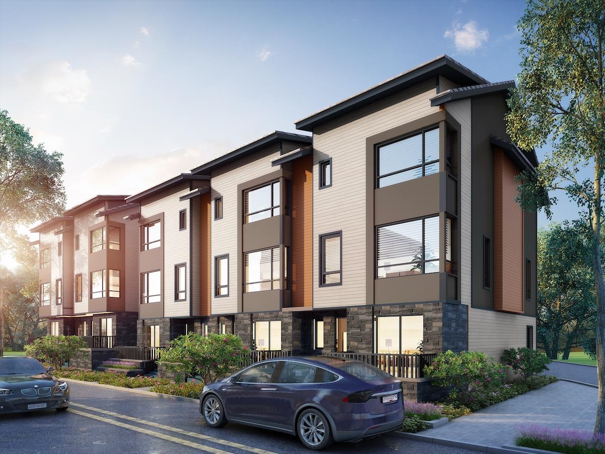 1-20559 86 Street, Langley, BC