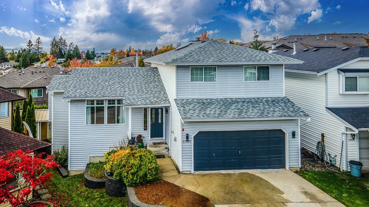 23007 Olund Crescent, Maple Ridge, BC, V2X 9L3