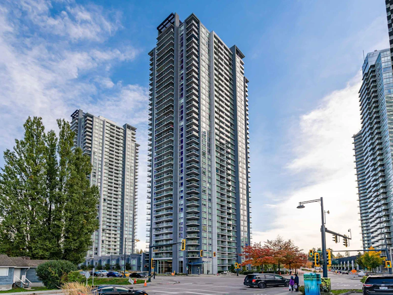1815 - 13696 100th Avenue, Surrey BC