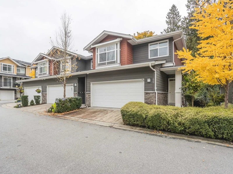 45 - 11461 236th Street, Maple Ridge BC V2W 0H6