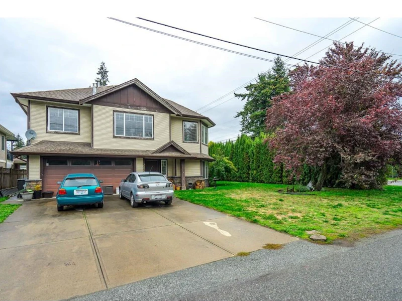 32259 Autumn Avenue, Abbotsford BC V2T 1P4