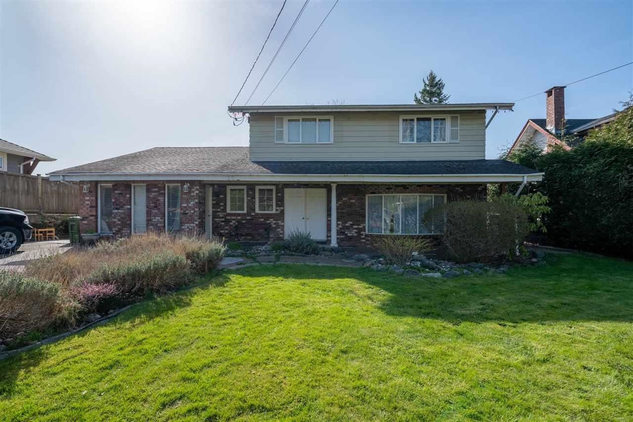 6595 Vedder Road, Chilliwack, BC, V2R 1C9